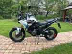 Klikněte pro detailní foto č. 10 - Morbidelli T 502X
