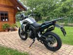 Klikněte pro detailní foto č. 11 - Morbidelli T 502X