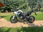 Klikněte pro detailní foto č. 2 - Morbidelli T 502X