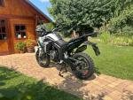Klikněte pro detailní foto č. 3 - Morbidelli T 502X