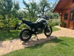 Klikněte pro detailní foto č. 4 - Morbidelli T 502X
