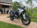 Klikněte pro detailní foto č. 5 - Morbidelli T 502X