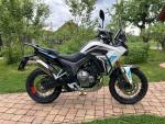 Klikněte pro detailní foto č. 6 - Morbidelli T 502X