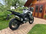 Klikněte pro detailní foto č. 7 - Morbidelli T 502X