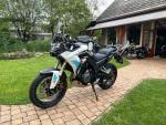Klikněte pro detailní foto č. 9 - Morbidelli T 502X