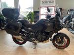 Klikněte pro detailní foto č. 1 - Honda NT 1100 D