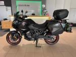 Klikněte pro detailní foto č. 2 - Honda NT 1100 D