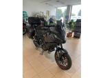 Klikněte pro detailní foto č. 3 - Honda NT 1100 D