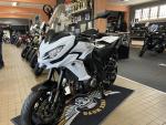 Klikněte pro detailní foto č. 4 - Kawasaki Versys 1000 KTRC