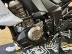 Klikněte pro detailní foto č. 6 - Kawasaki Versys 1000 KTRC
