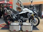 Detail nabídky - Triumph Tiger 900 Rally
