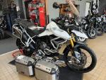 Klikněte pro detailní foto č. 2 - Triumph Tiger 900 Rally