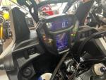 Klikněte pro detailní foto č. 11 - Honda CRF 1000 L Africa Twin DCT