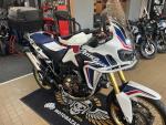 Klikněte pro detailní foto č. 2 - Honda CRF 1000 L Africa Twin DCT