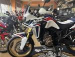 Klikněte pro detailní foto č. 5 - Honda CRF 1000 L Africa Twin DCT