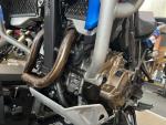 Klikněte pro detailní foto č. 10 - Honda CRF 1000 L Africa Twin DCT 25tkm