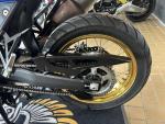 Klikněte pro detailní foto č. 11 - Honda CRF 1000 L Africa Twin DCT 25tkm