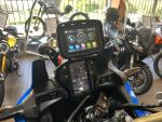 Klikněte pro detailní foto č. 13 - Honda CRF 1000 L Africa Twin DCT 25tkm