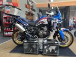 Detail nabídky - Honda CRF 1000 L Africa Twin DCT 25tkm