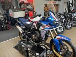 Klikněte pro detailní foto č. 2 - Honda CRF 1000 L Africa Twin DCT 25tkm