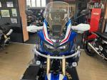 Klikněte pro detailní foto č. 3 - Honda CRF 1000 L Africa Twin DCT 25tkm