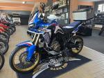 Klikněte pro detailní foto č. 4 - Honda CRF 1000 L Africa Twin DCT 25tkm
