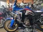 Klikněte pro detailní foto č. 5 - Honda CRF 1000 L Africa Twin DCT 25tkm