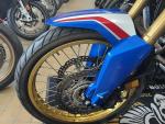Klikněte pro detailní foto č. 8 - Honda CRF 1000 L Africa Twin DCT 25tkm