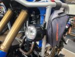 Klikněte pro detailní foto č. 9 - Honda CRF 1000 L Africa Twin DCT 25tkm
