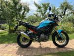 Detail nabídky - Morbidelli T 352X