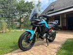 Klikněte pro detailní foto č. 2 - Morbidelli T 352X