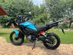 Klikněte pro detailní foto č. 3 - Morbidelli T 352X