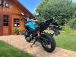 Klikněte pro detailní foto č. 4 - Morbidelli T 352X