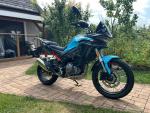 Klikněte pro detailní foto č. 5 - Morbidelli T 352X