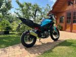 Klikněte pro detailní foto č. 6 - Morbidelli T 352X