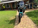 Klikněte pro detailní foto č. 8 - Morbidelli T 352X