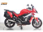 Klikněte pro detailní foto č. 6 - BMW S 1000 XR