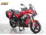 Klikněte pro detailní foto č. 7 - BMW S 1000 XR
