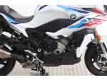 Klikněte pro detailní foto č. 11 - BMW S 1000 XR