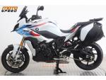 Klikněte pro detailní foto č. 2 - BMW S 1000 XR