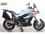 Klikněte pro detailní foto č. 6 - BMW S 1000 XR