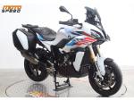 Klikněte pro detailní foto č. 7 - BMW S 1000 XR