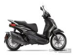 Klikněte pro detailní foto č. 2 - Piaggio Beverly 400 Euro 5+ - AKCE