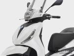 Klikněte pro detailní foto č. 3 - Piaggio Beverly 400 Euro 5+ - AKCE