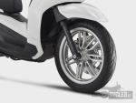 Klikněte pro detailní foto č. 4 - Piaggio Beverly 400 Euro 5+ - AKCE