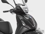 Klikněte pro detailní foto č. 5 - Piaggio Beverly 400 Euro 5+ - AKCE