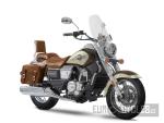 Klikněte pro detailní foto č. 1 - UM Motorcycles Renegade Classic Deluxe 300