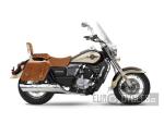 Klikněte pro detailní foto č. 2 - UM Motorcycles Renegade Classic Deluxe 300