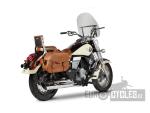 Klikněte pro detailní foto č. 3 - UM Motorcycles Renegade Classic Deluxe 300