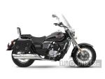 Klikněte pro detailní foto č. 5 - UM Motorcycles Renegade Classic Deluxe 300